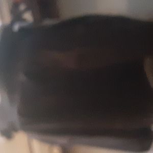 South pole winter coat